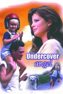 undercover angel movie 2016