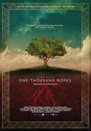 One Thousand Ropes poster image
