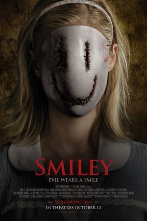 Smiley poster