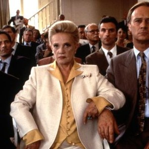 THE PROPRIETOR, Jeanne Moreau, Christopher Cazenove, 1996, (c)Warner Bros.