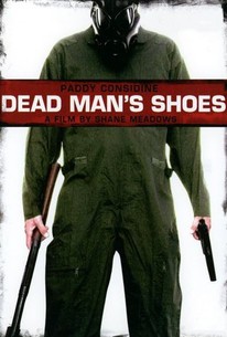 Poster for Dead Man's Shoes