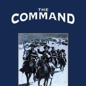 The Command (1954) photo 11