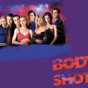 body shots movie