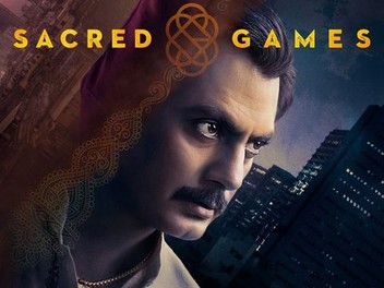 Sacred games season best sale 1 episodes free download