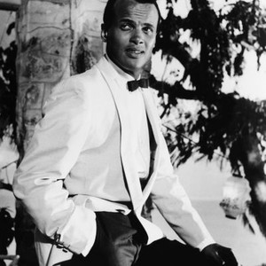 ISLAND IN THE SUN, Harry Belafonte, 1957, TM and Copyright ©20th Century Fox Film Corp. All rights reserved..