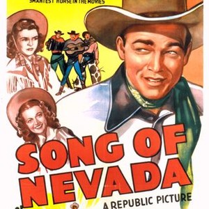 Song of Nevada (1944) photo 10