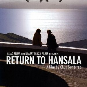 Return to Hansala (2008) photo 7