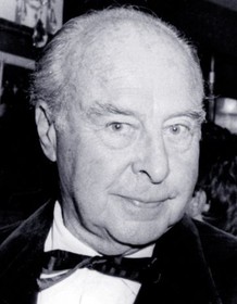 John Houseman