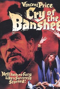 cry of the banshee 1970 trailer