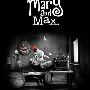 Mary and Max photo 11