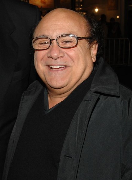 Danny DeVito - Rotten Tomatoes