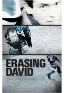 Erasing David poster image