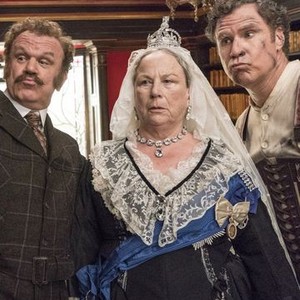 Holmes & Watson - Rotten Tomatoes