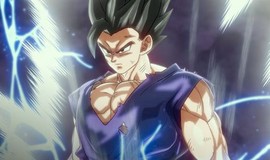 Dragon Ball Super: Super Hero - Rotten Tomatoes