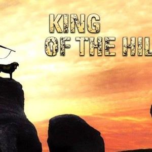 Groucho Reviews: King of the Hill