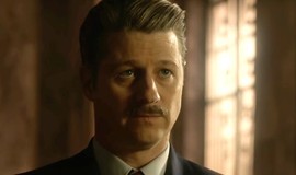 Gotham: Season 5 Episode 12 Clip - Gordon Is Resigning photo 10