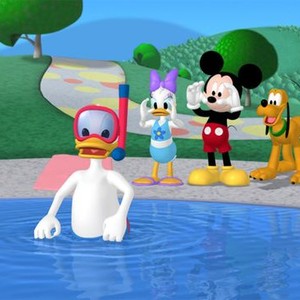 Mickey Mouse Clubhouse: Season 1, Episode 24 - Rotten Tomatoes