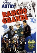 Rancho Grande poster image