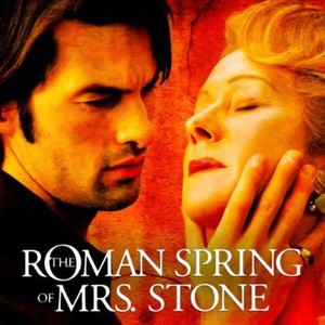 The Roman Spring of Mrs. Stone photo 5