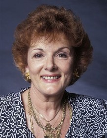 Frédérique Hébrard