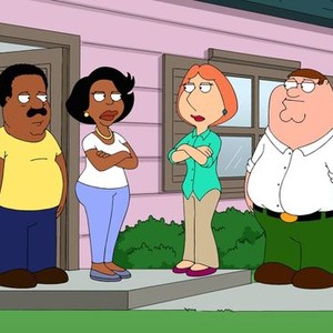 Family Guy: Season 12, Episode 20 - Rotten Tomatoes