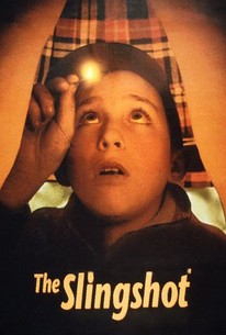 The Slingshot poster