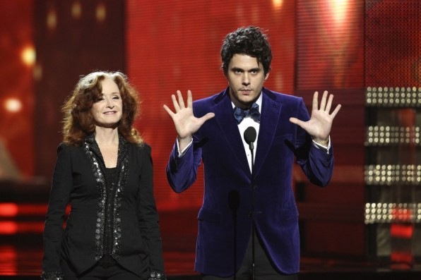 Bonnie Raitt John Mayer 他 BenefitTシャツ 02 maxresdefault.jpg