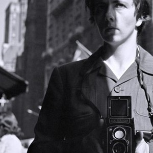 "Finding Vivian Maier photo 14"