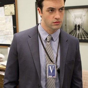 Reid Scott as Dan Egan