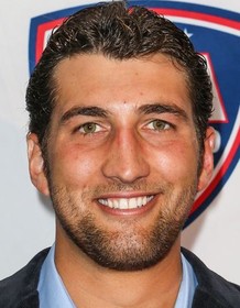 Clayton Snyder