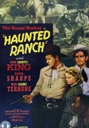 Haunted Ranch poster image