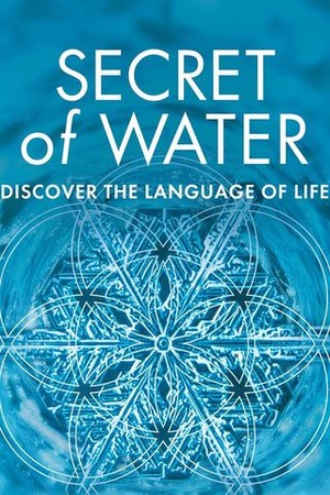 Secret of Water poster