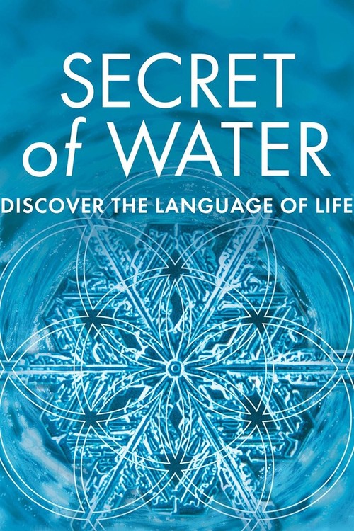 Secret of Water poster