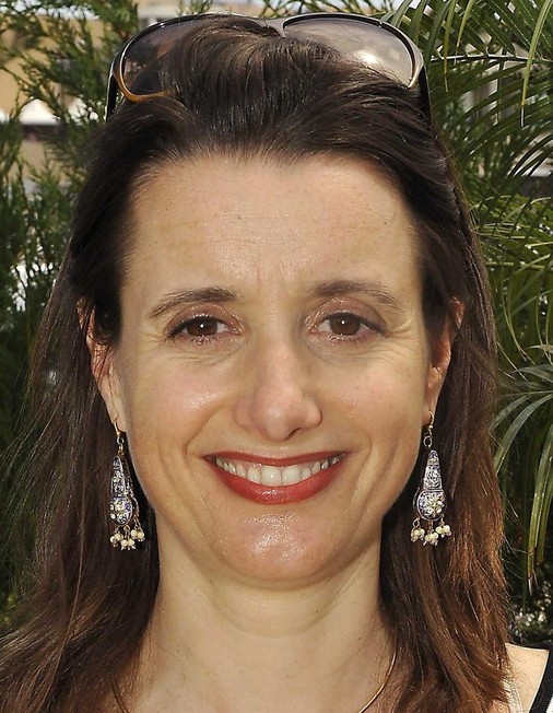 Sandrine Dumas