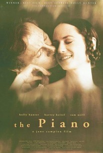 ピアノ・レッスン / The Piano