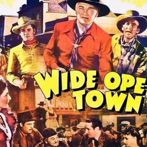 Wide Open Town photo 5