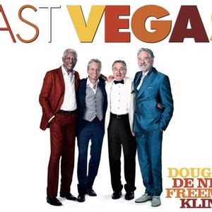 "Last Vegas photo 9"
