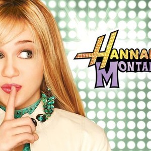 "Hannah Montana photo 1"