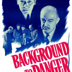 Background to Danger photo 10