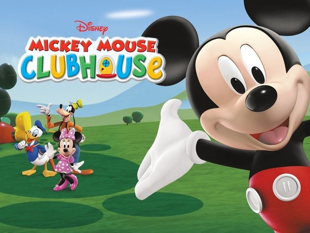 All Mickey Mouse Clubhouse Reviewing and Credits Season 1-4 Disney's 100th  Anniversary Special! 