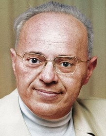 Stanislaw Lem