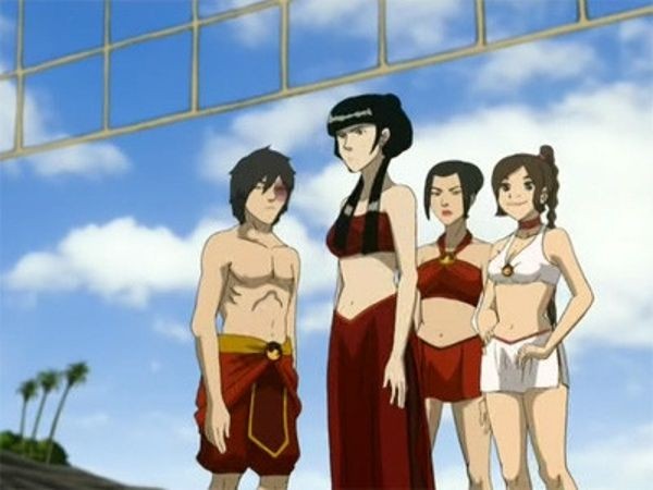 Avatar The Last Airbender Season 3 Episode 5 Rotten Tomatoes