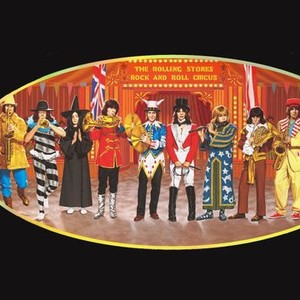 The Rolling Stones Rock and Roll Circus photo 9