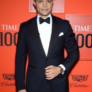 Trevor Noah in attendance for TIME 100 GALA, Frederick P. Rose Hall, Home of Jazz at Lincoln Center, New York, NY April 23, 2019. Photo By: Eli Winston/Everett Collection