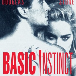 Basic Instinct  Rotten Tomatoes