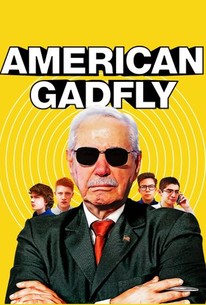 American Gadfly