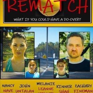 Rematch (2020)