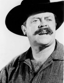 Mickey Shaughnessy
