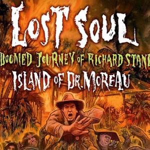 Lost Soul: The Doomed Journey of Richard Stanley's Island of Dr. Moreau photo 5