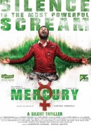 Mercury poster image